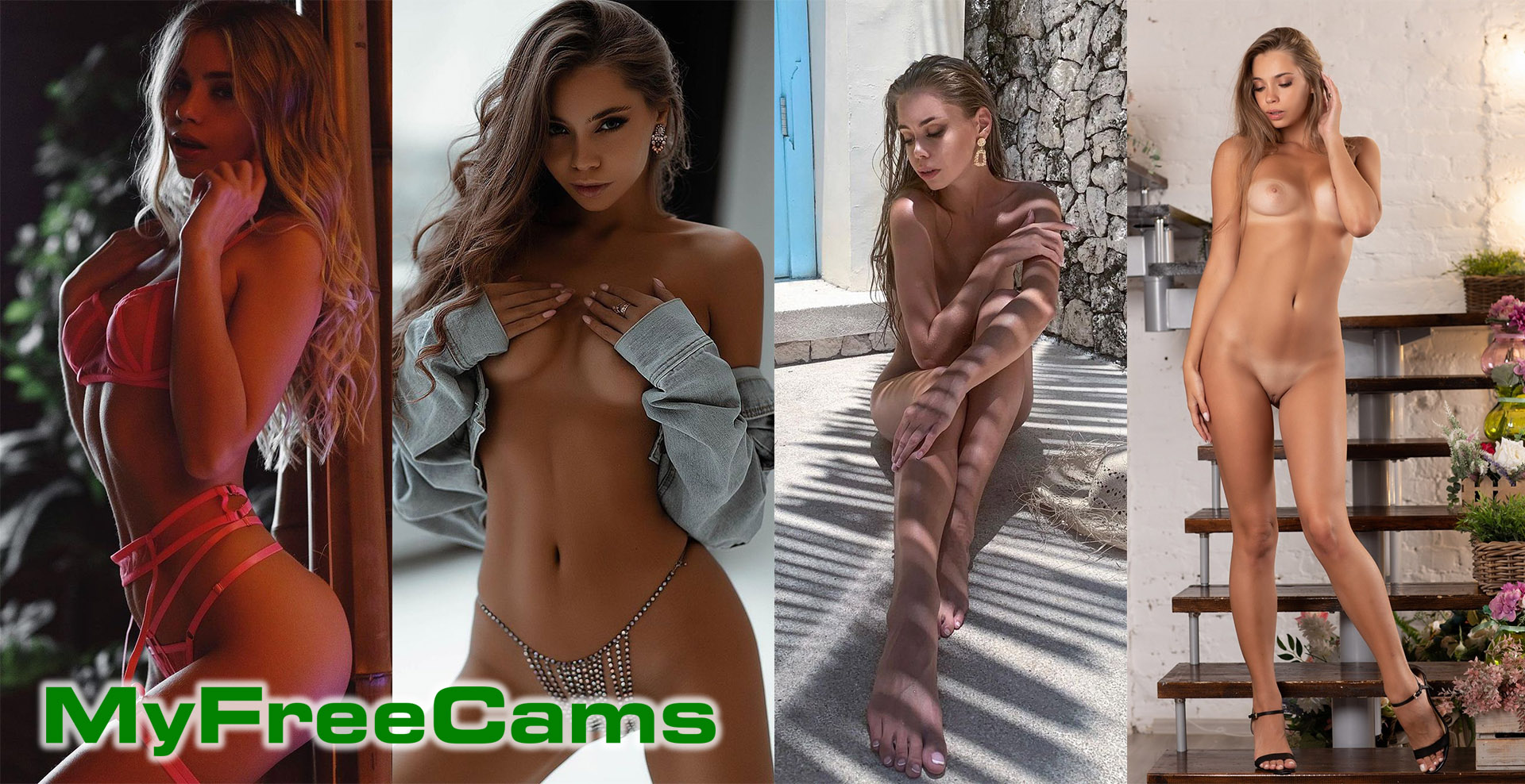 258 CoverMe M - CoverMe MyFreeCams Pack