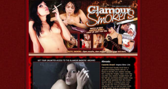 271 GlamourSmokers M 340x180 - SmokingBunnies Full SiteRip