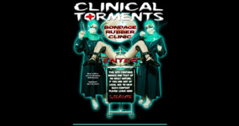 508 ClinicalTorments M 340x180 - LatexHeavenVideo SiteRip