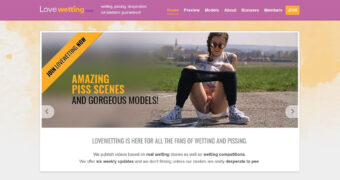 594 LoveWetting 340x180 - Got2Pee Absolutely Full SiteRip (October 2023)