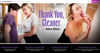 607 MommyBlowsBest 340x180 - BoundInPublic Full SiteRip (June 2023)