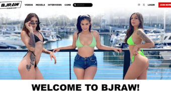 613 BJRaw 340x180 - ThatSitcomShow Full SiteRip